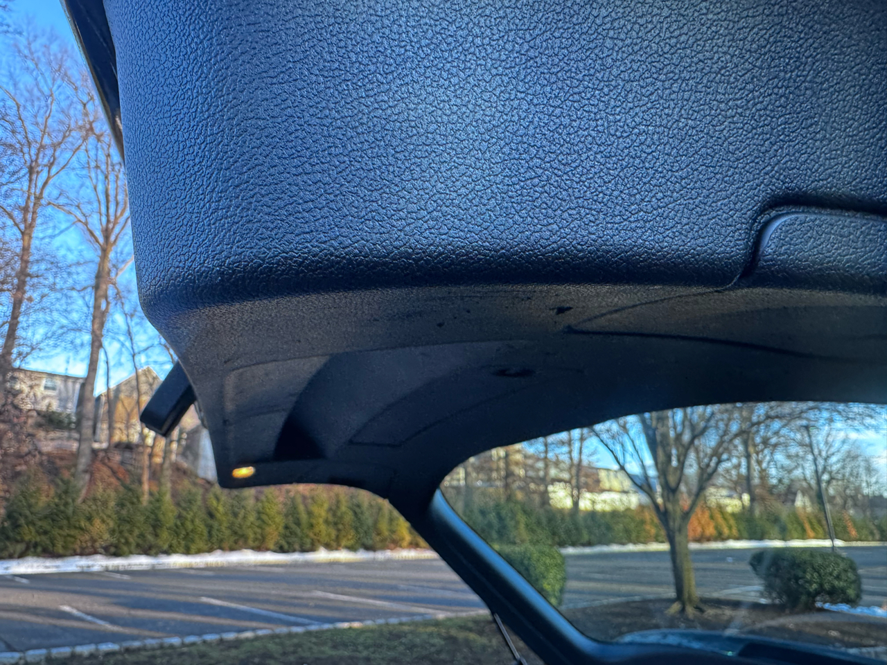 Audi A4 Avant 2.0T quattro Tiptronic 2012