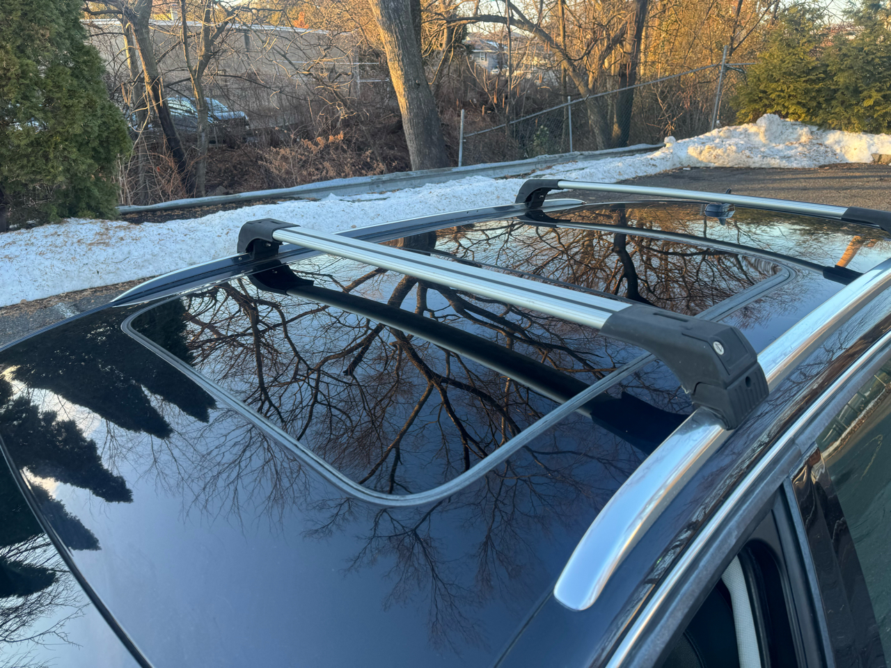 Audi A4 Avant 2.0T quattro Tiptronic 2012