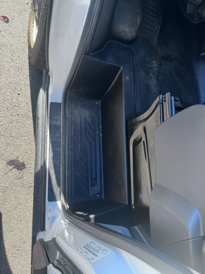 Ford Transit 350 Van Med. Roof w/Sliding Pass. 148-in. WB 2019