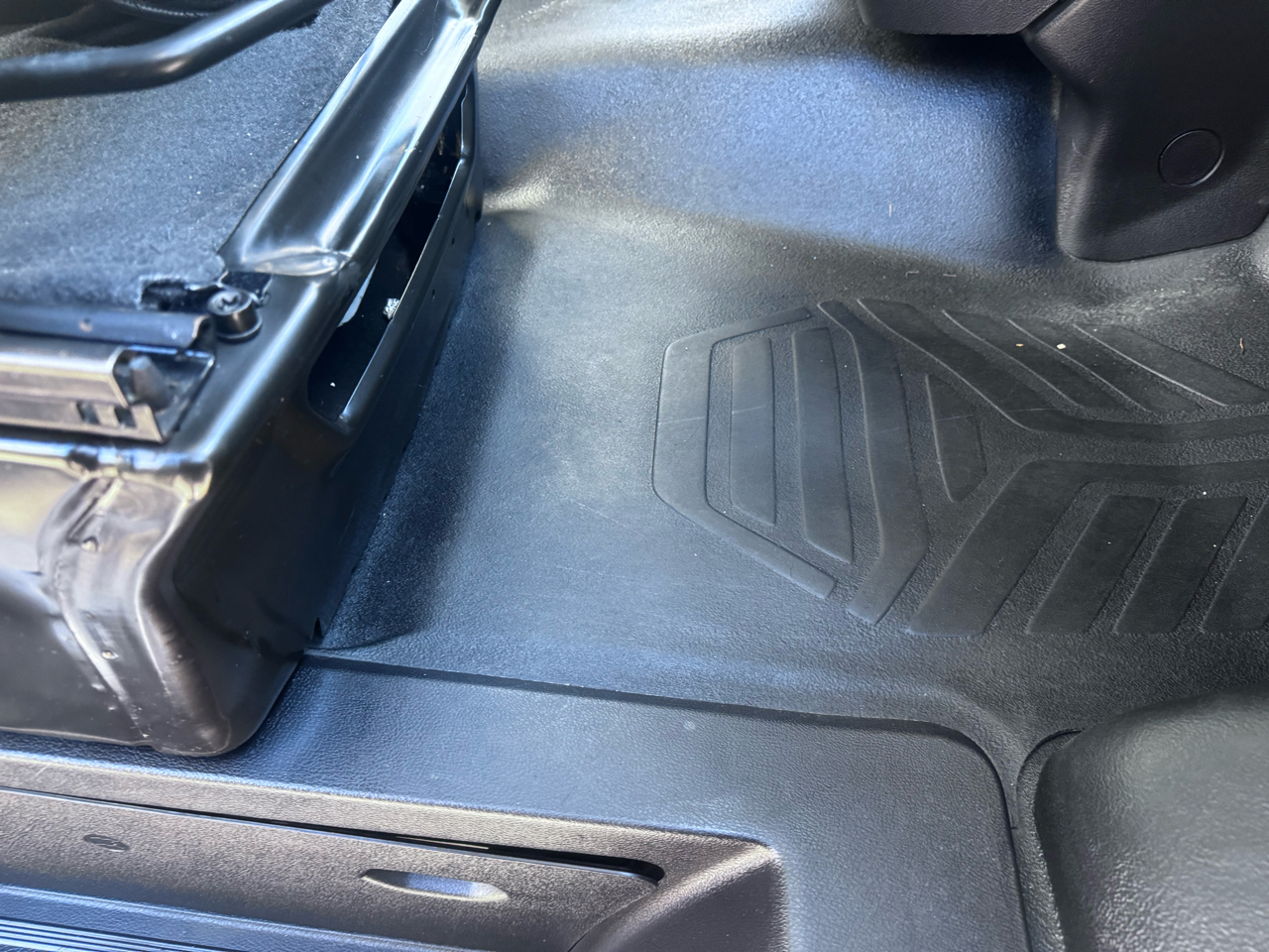 Ford Transit 350 Van Med. Roof w/Sliding Pass. 148-in. WB 2019