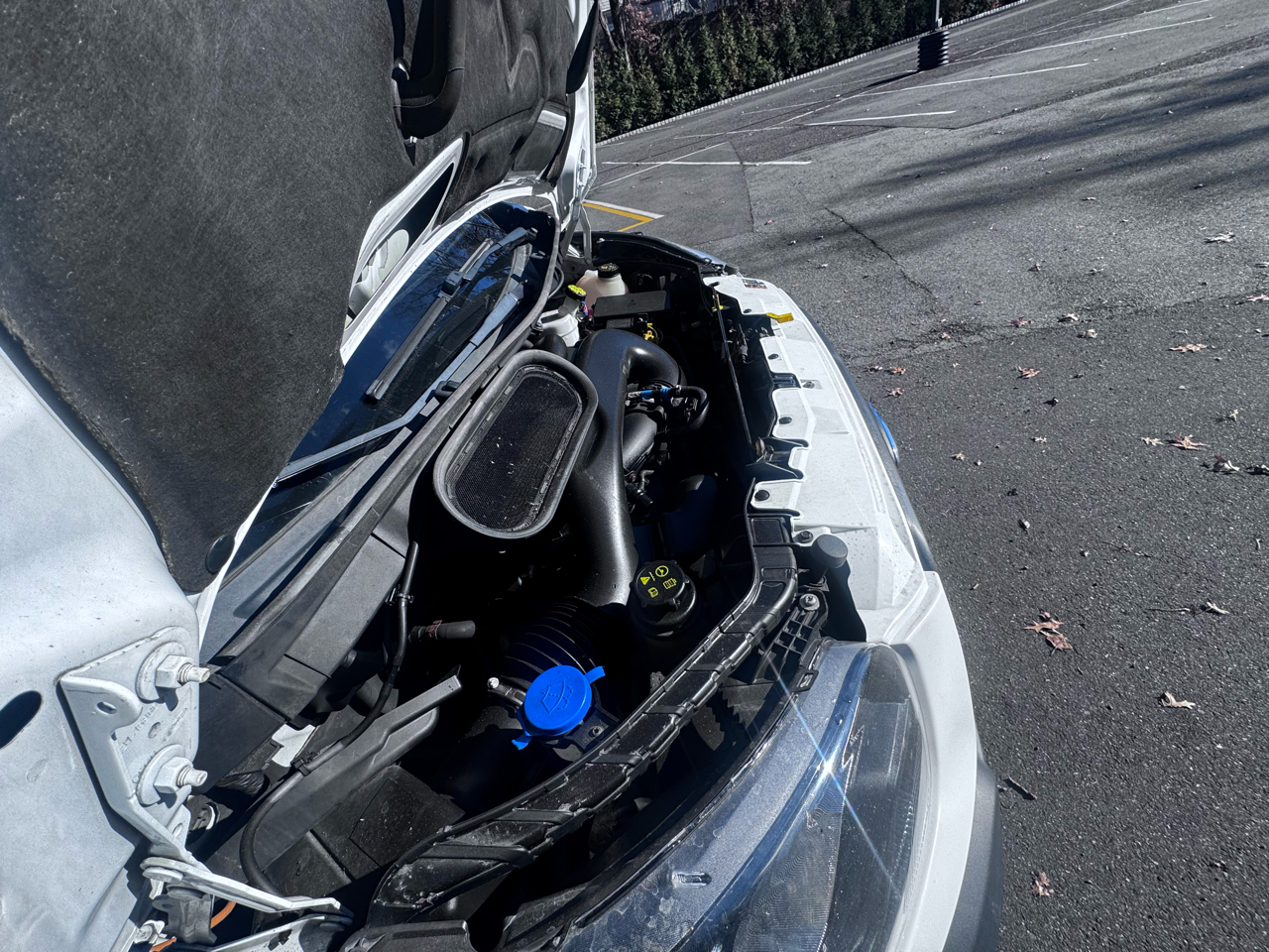 Ford Transit 350 Van Med. Roof w/Sliding Pass. 148-in. WB 2019