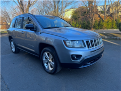 2015 Jeep Compass 