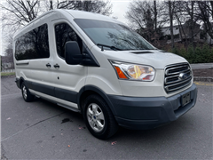 2017 Ford Transit 