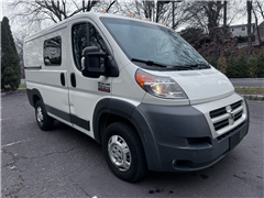 2014 RAM Promaster 
