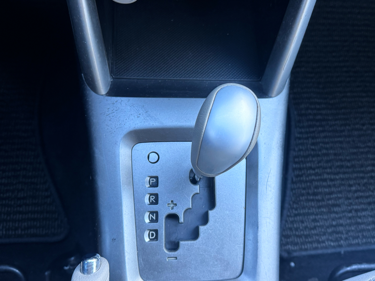 Subaru Forester 2.5X 2012