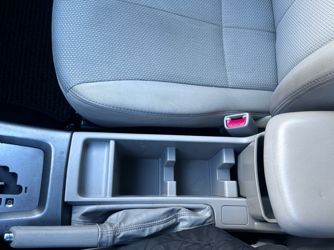 Subaru Forester 2.5X 2012