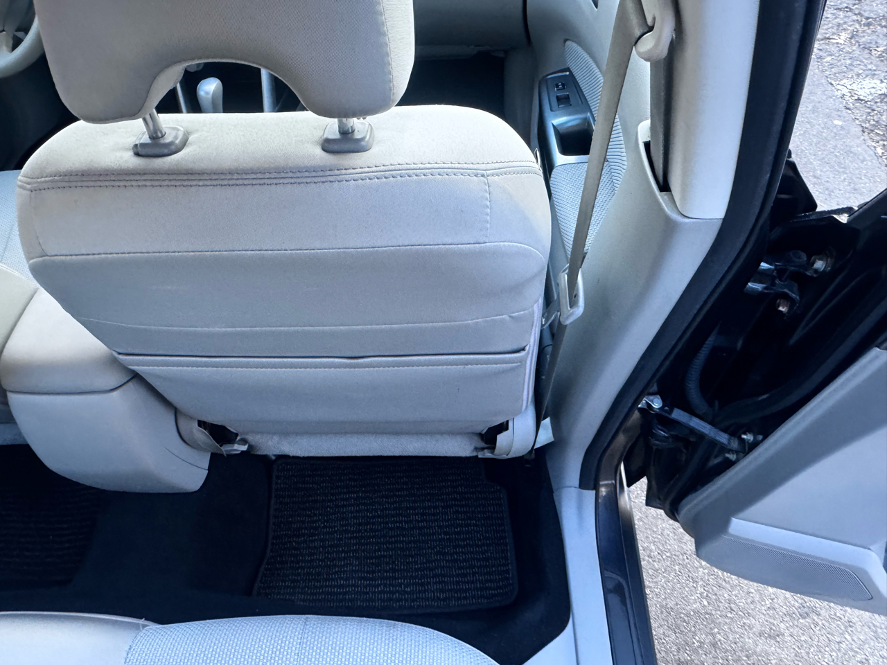 Subaru Forester 2.5X 2012