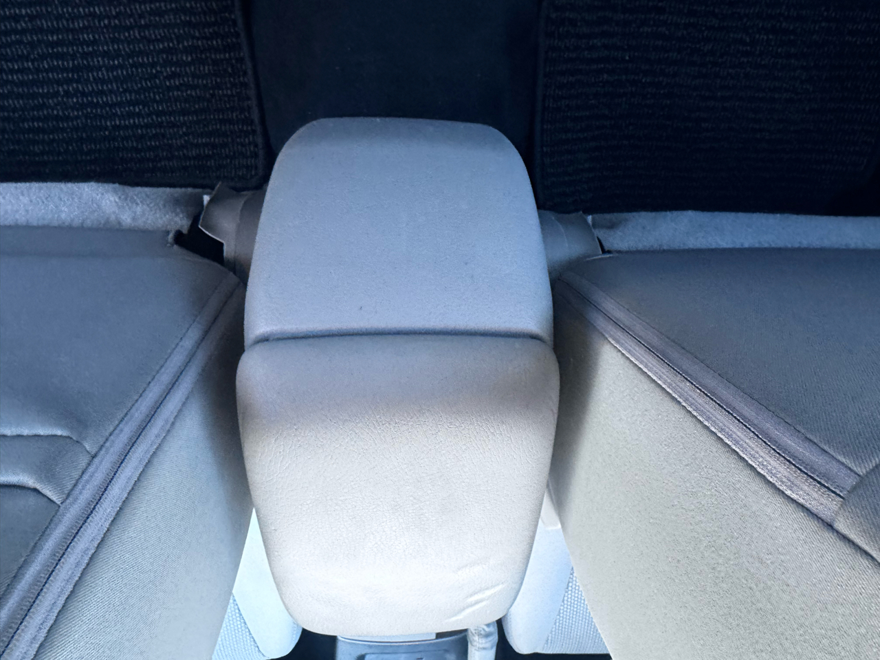 Subaru Forester 2.5X 2012