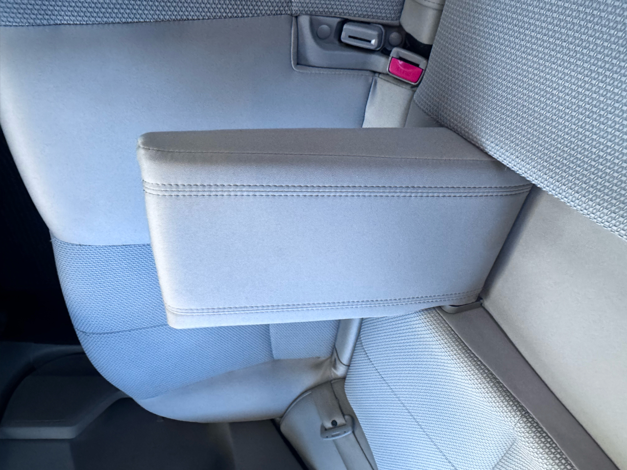 Subaru Forester 2.5X 2012