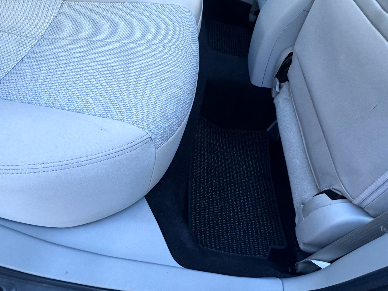 Subaru Forester 2.5X 2012