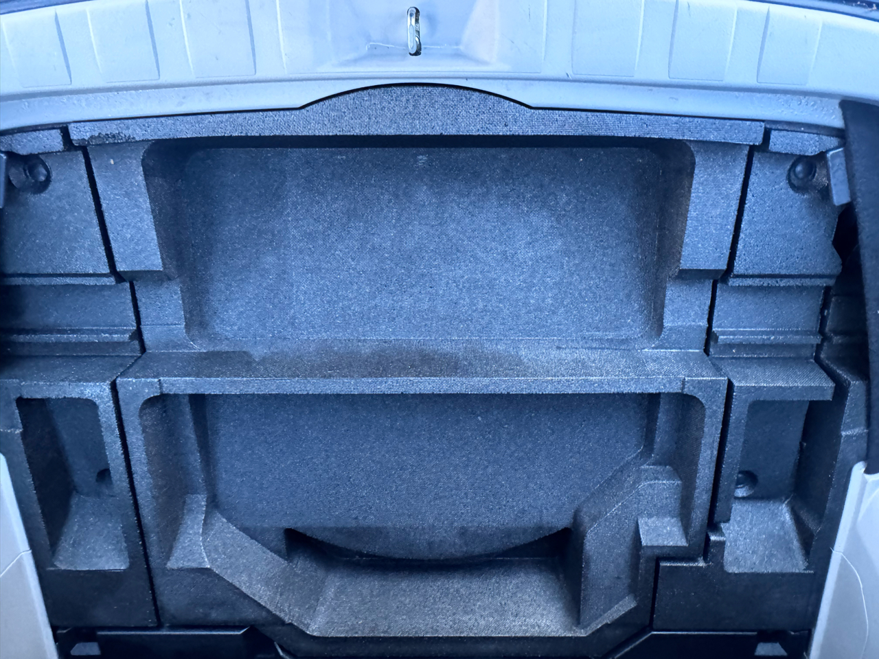 Subaru Forester 2.5X 2012