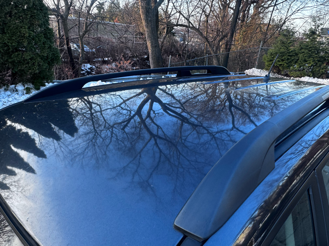 Subaru Forester 2.5X 2012