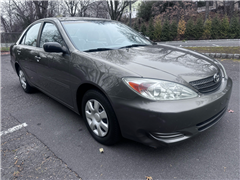 2003 Toyota Camry 