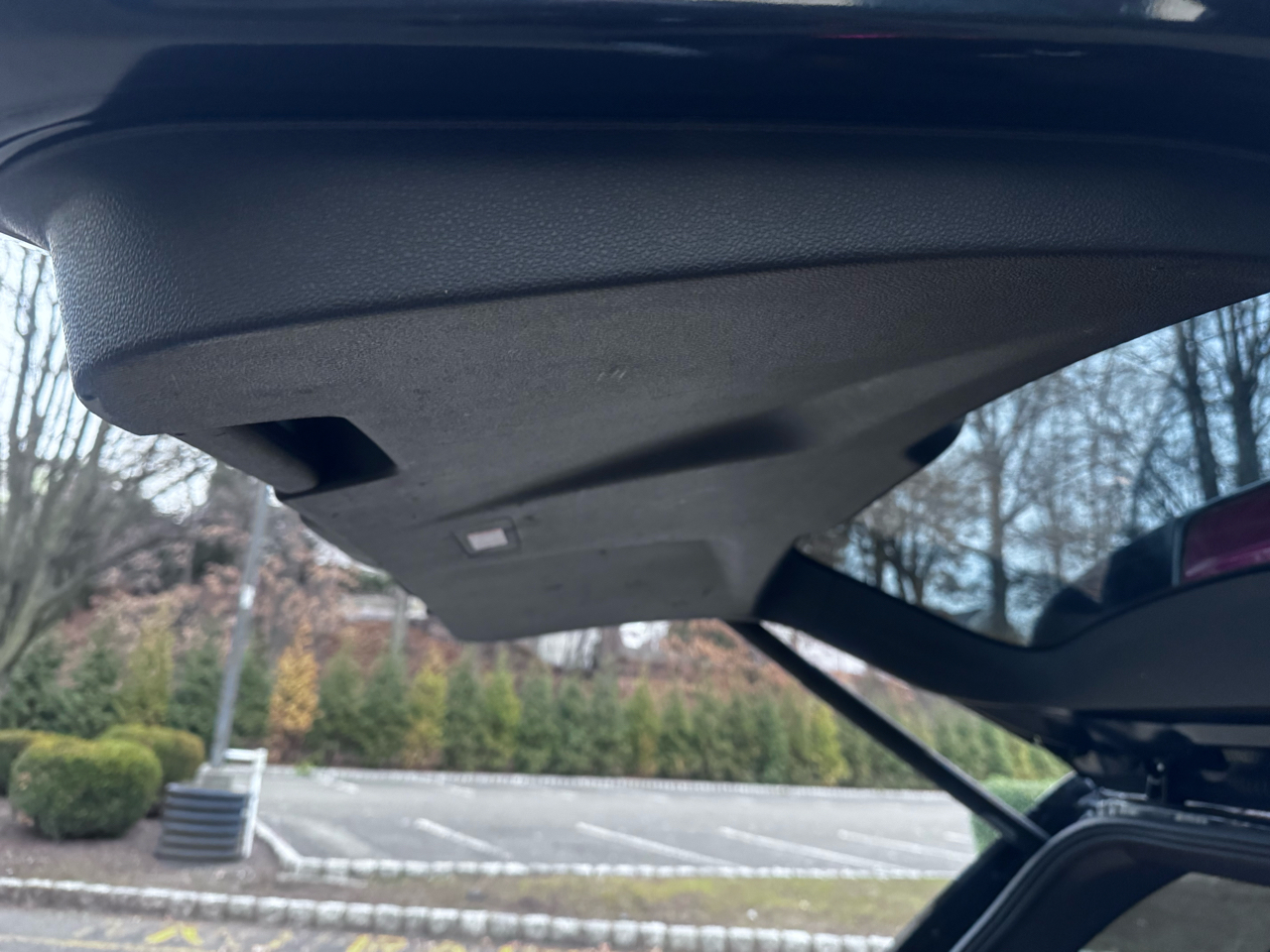 Ford Explorer Limited 4D SUV FWD 2014