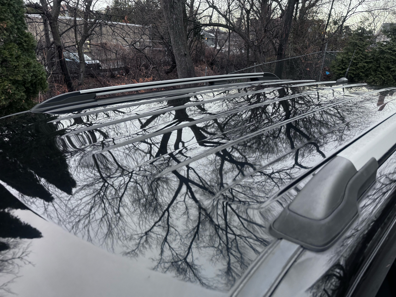 Ford Explorer Limited 4D SUV FWD 2014