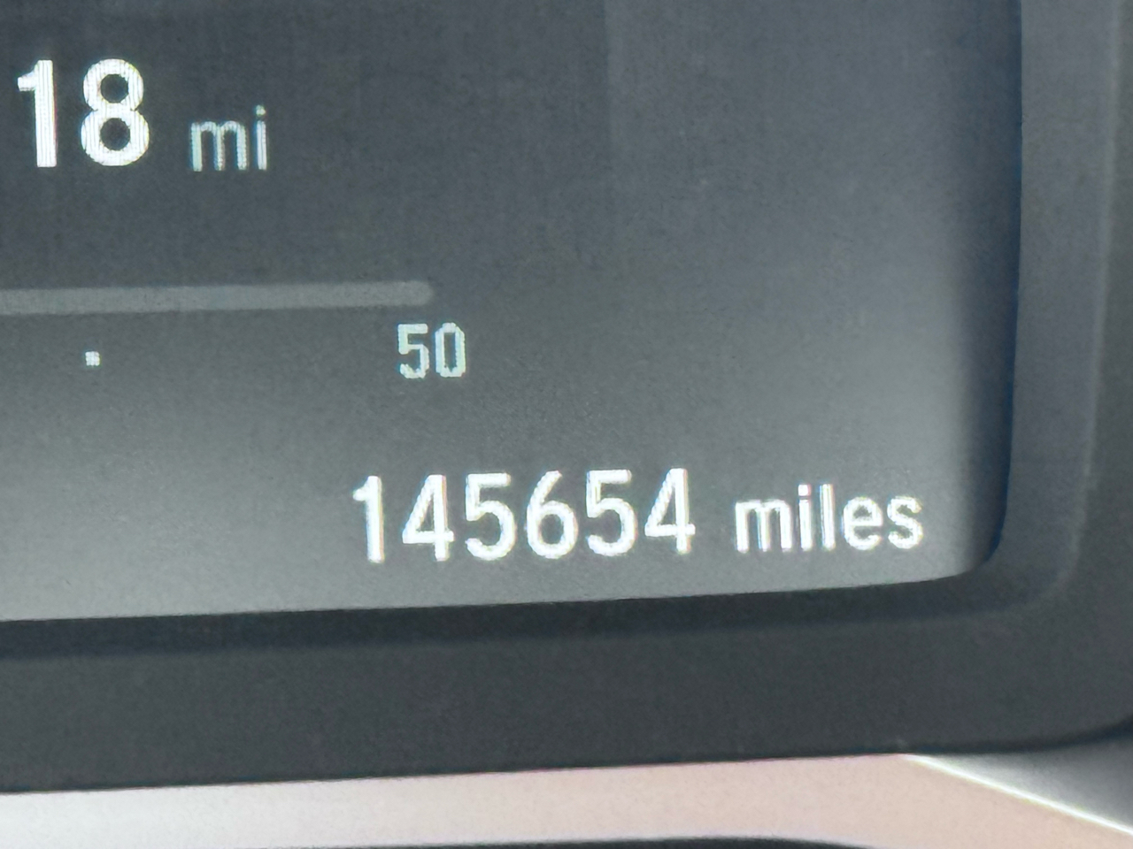 Honda Pilot Touring 4WD 2019