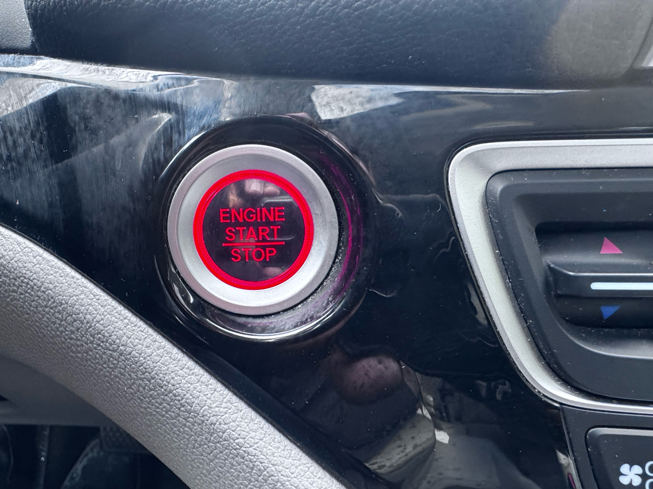 Honda Pilot Touring 4WD 2019