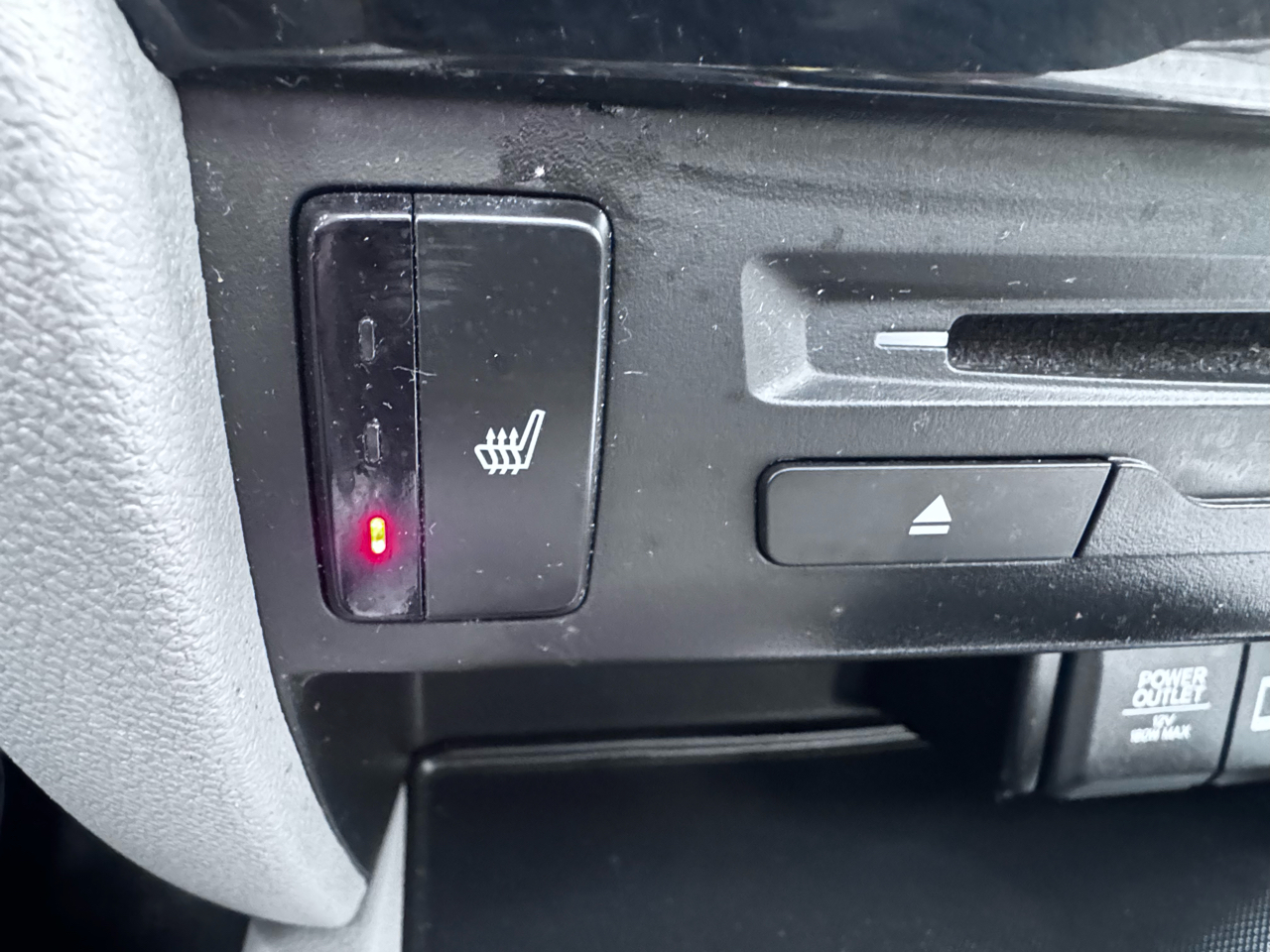 Honda Pilot Touring 4WD 2019