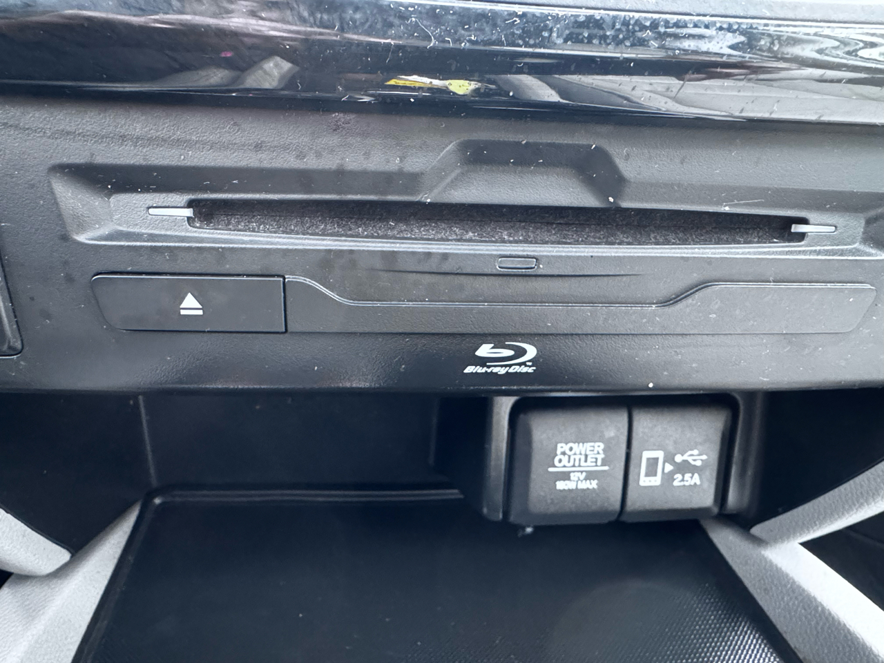 Honda Pilot Touring 4WD 2019