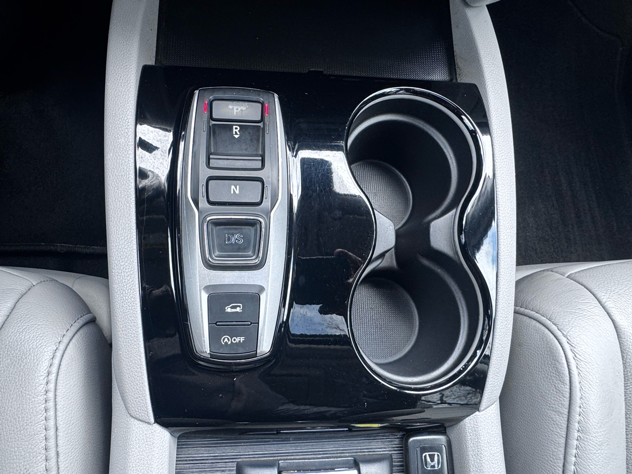 Honda Pilot Touring 4WD 2019