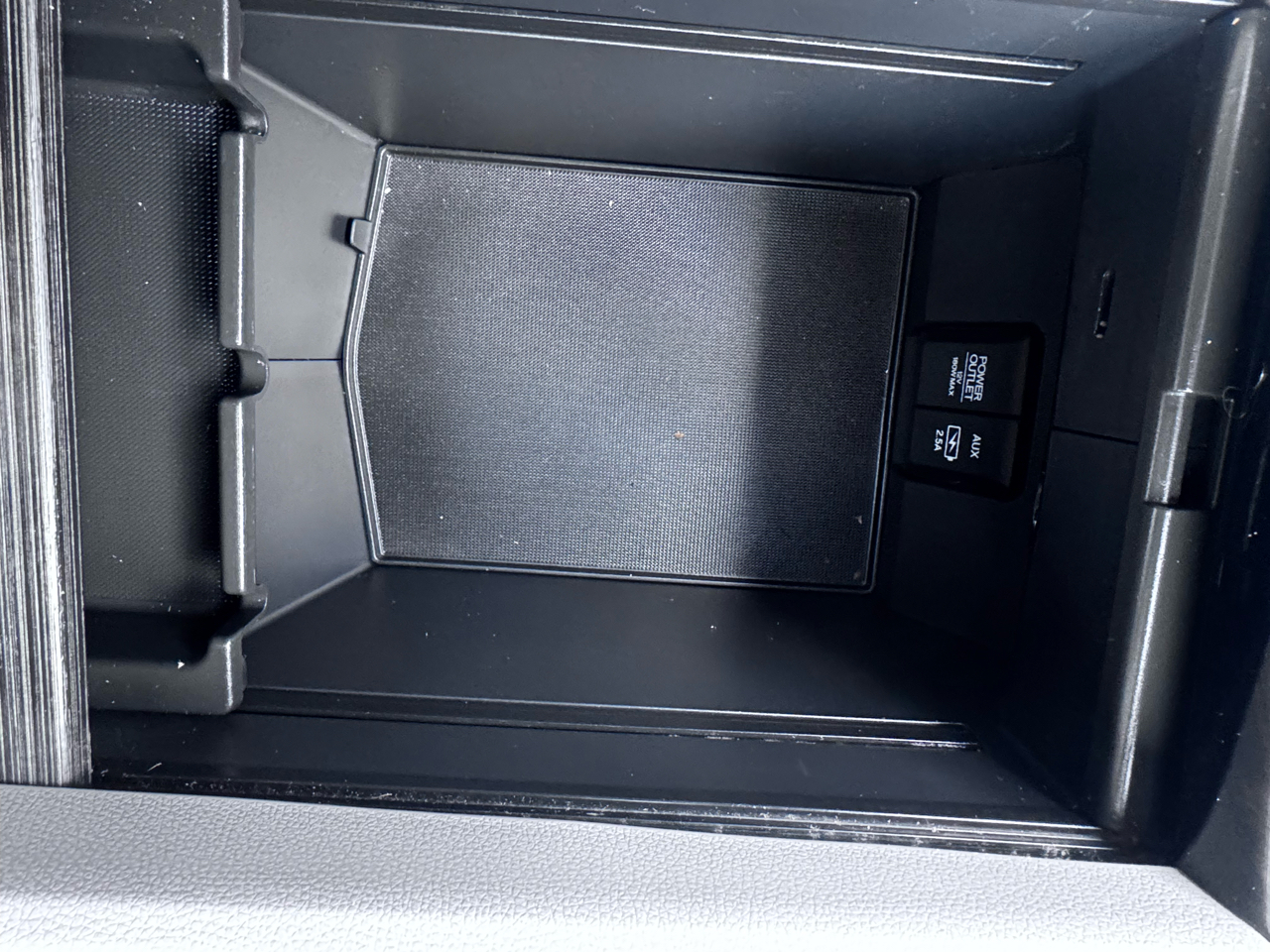 Honda Pilot Touring 4WD 2019