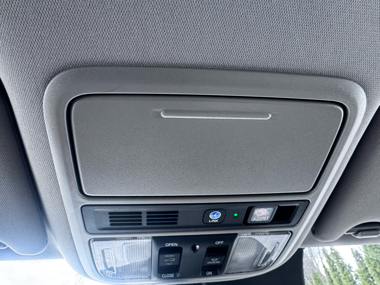 Honda Pilot Touring 4WD 2019