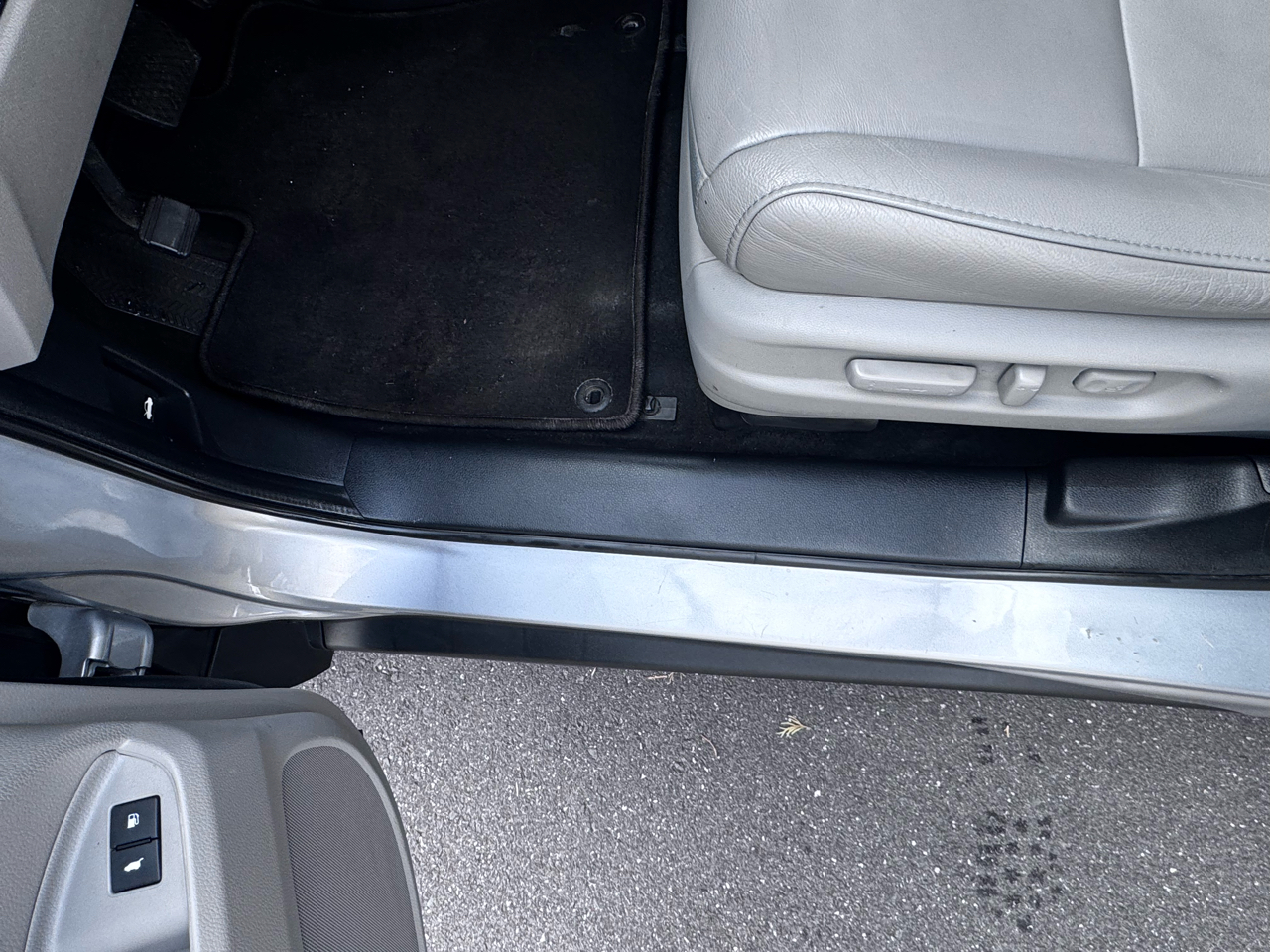 Honda Pilot Touring 4WD 2019