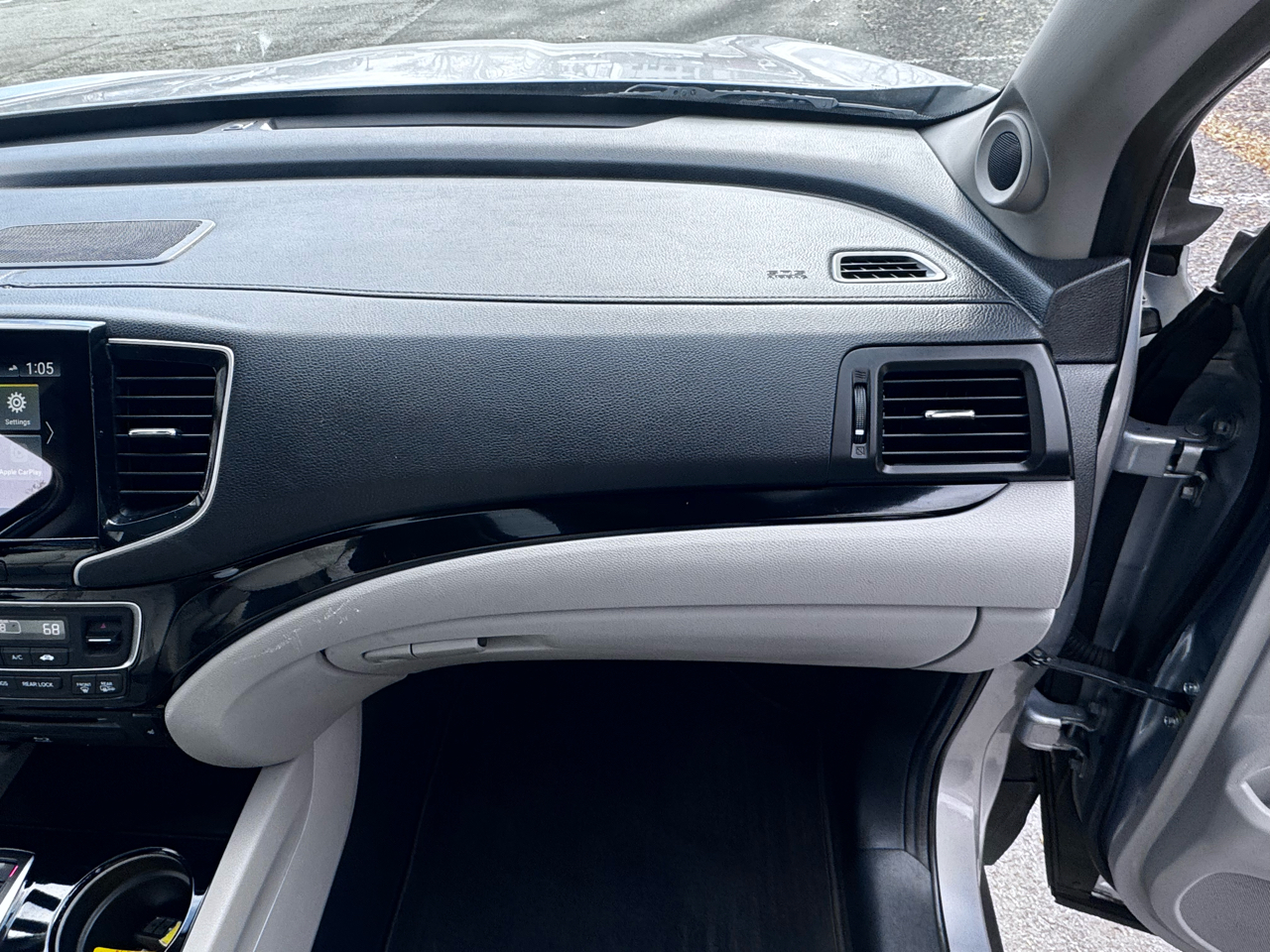 Honda Pilot Touring 4WD 2019