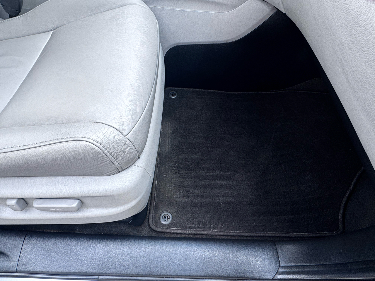 Honda Pilot Touring 4WD 2019