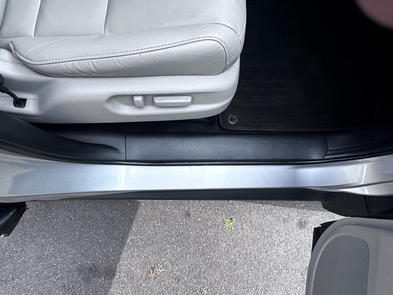 Honda Pilot Touring 4WD 2019