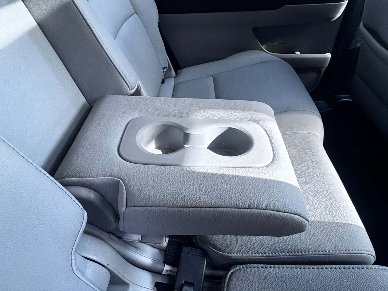 Honda Pilot Touring 4WD 2019