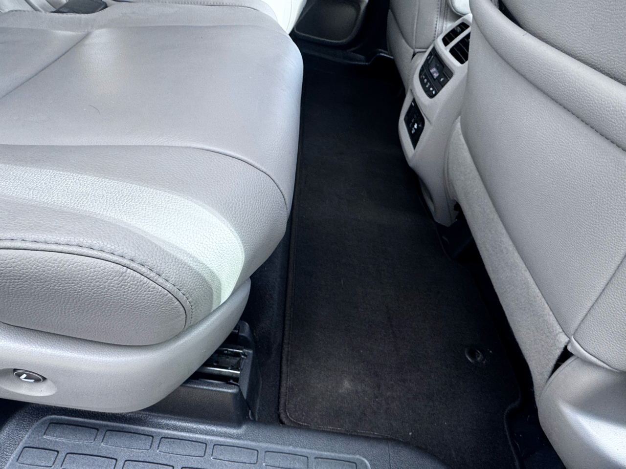 Honda Pilot Touring 4WD 2019