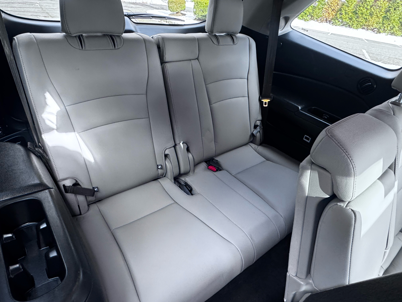 Honda Pilot Touring 4WD 2019