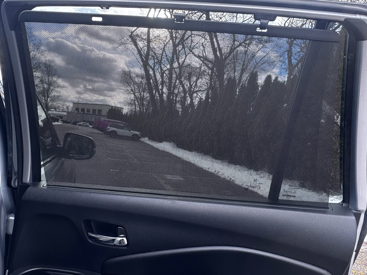 Honda Pilot Touring 4WD 2019