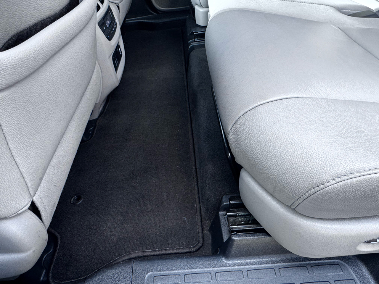 Honda Pilot Touring 4WD 2019