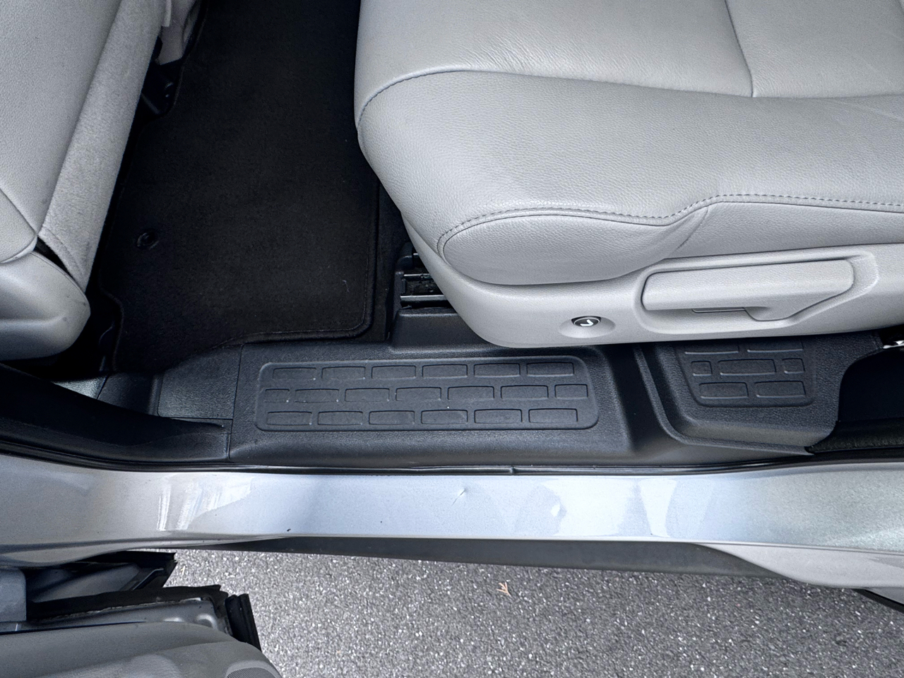 Honda Pilot Touring 4WD 2019