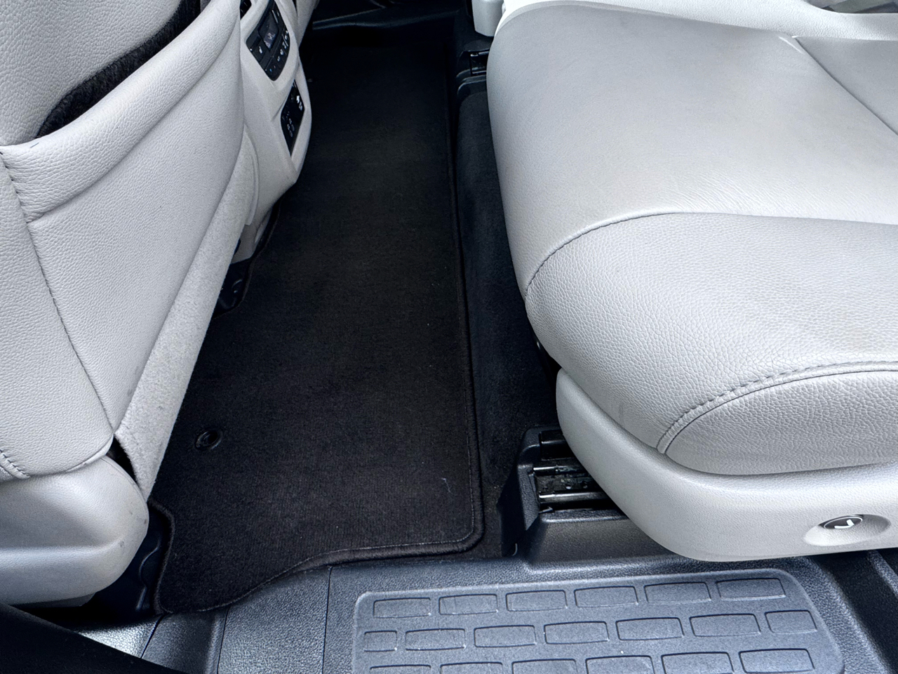 Honda Pilot Touring 4WD 2019