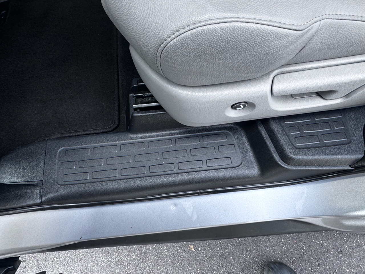 Honda Pilot Touring 4WD 2019