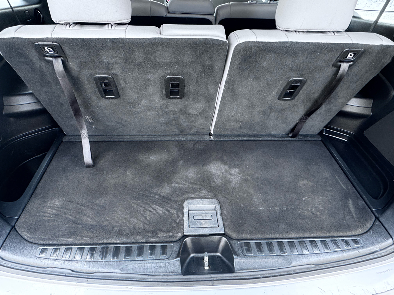 Honda Pilot Touring 4WD 2019