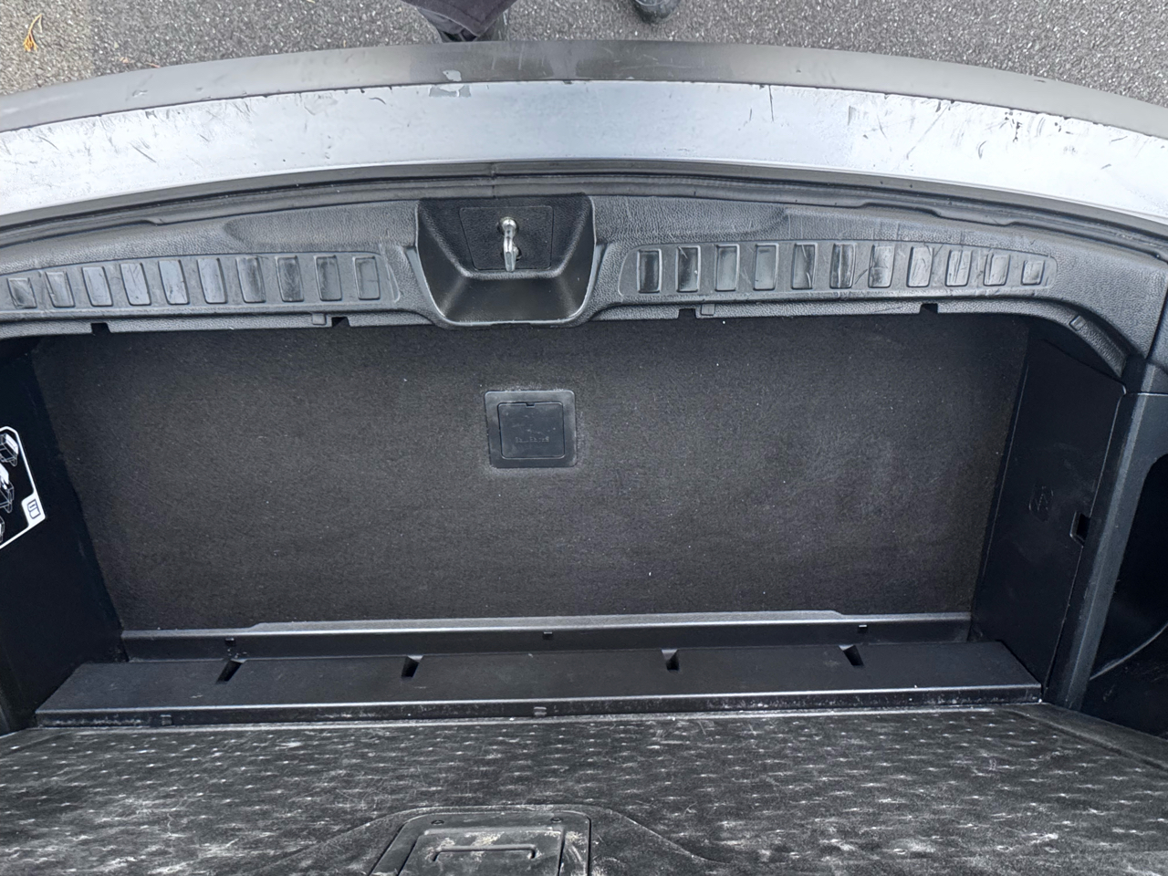 Honda Pilot Touring 4WD 2019