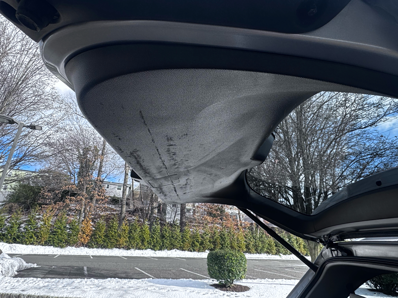 Honda Pilot Touring 4WD 2019