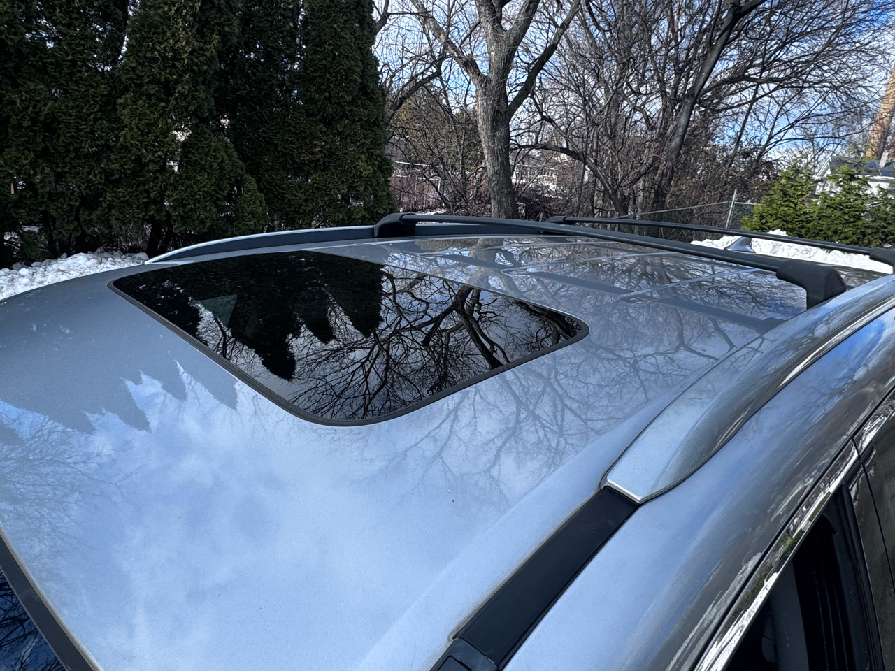 Honda Pilot Touring 4WD 2019