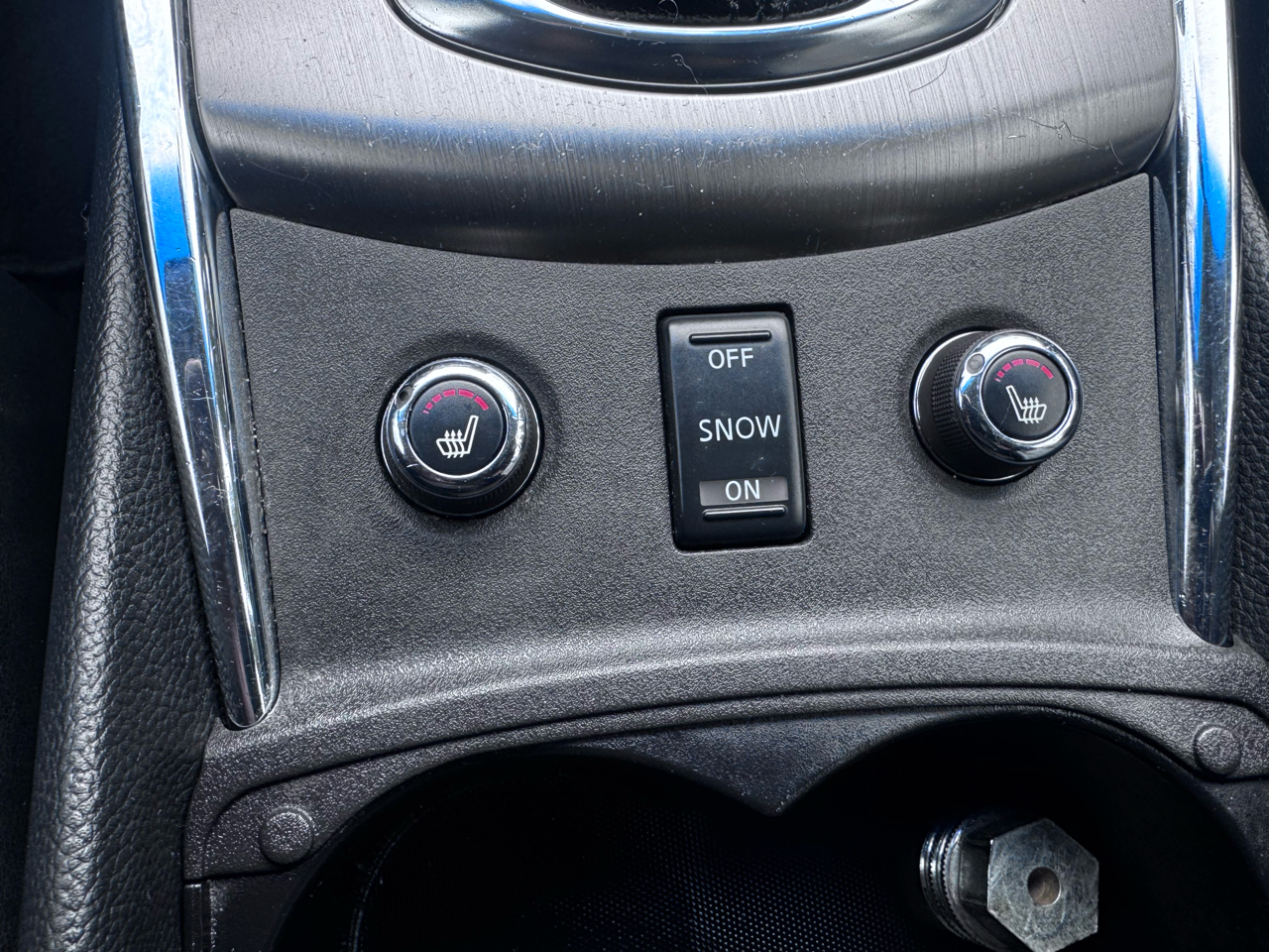 Infiniti G Sedan G37x AWD 2010