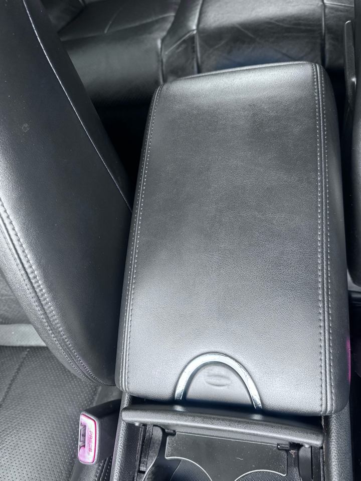 Infiniti G Sedan G37x AWD 2010