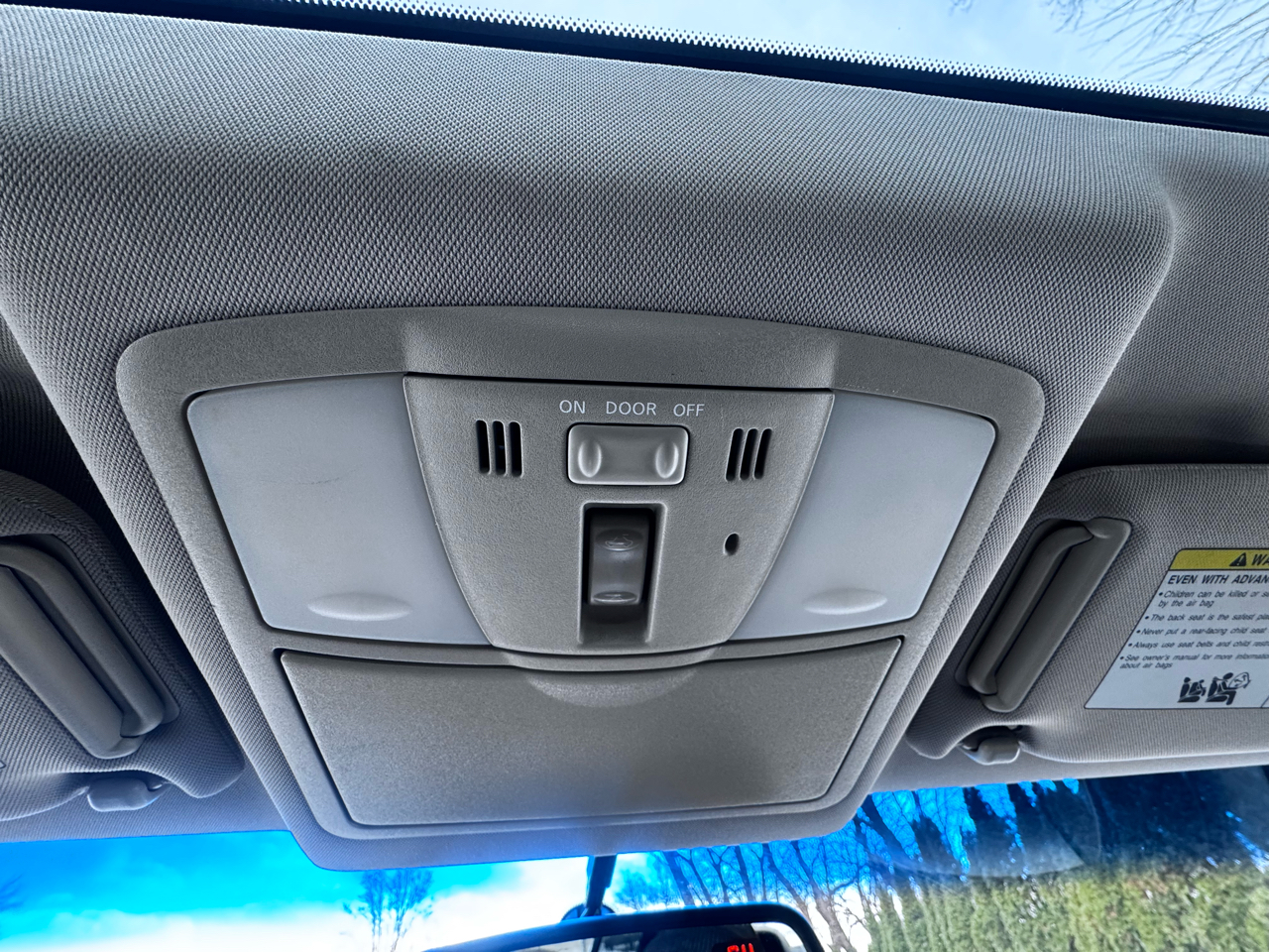 Infiniti G Sedan G37x AWD 2010