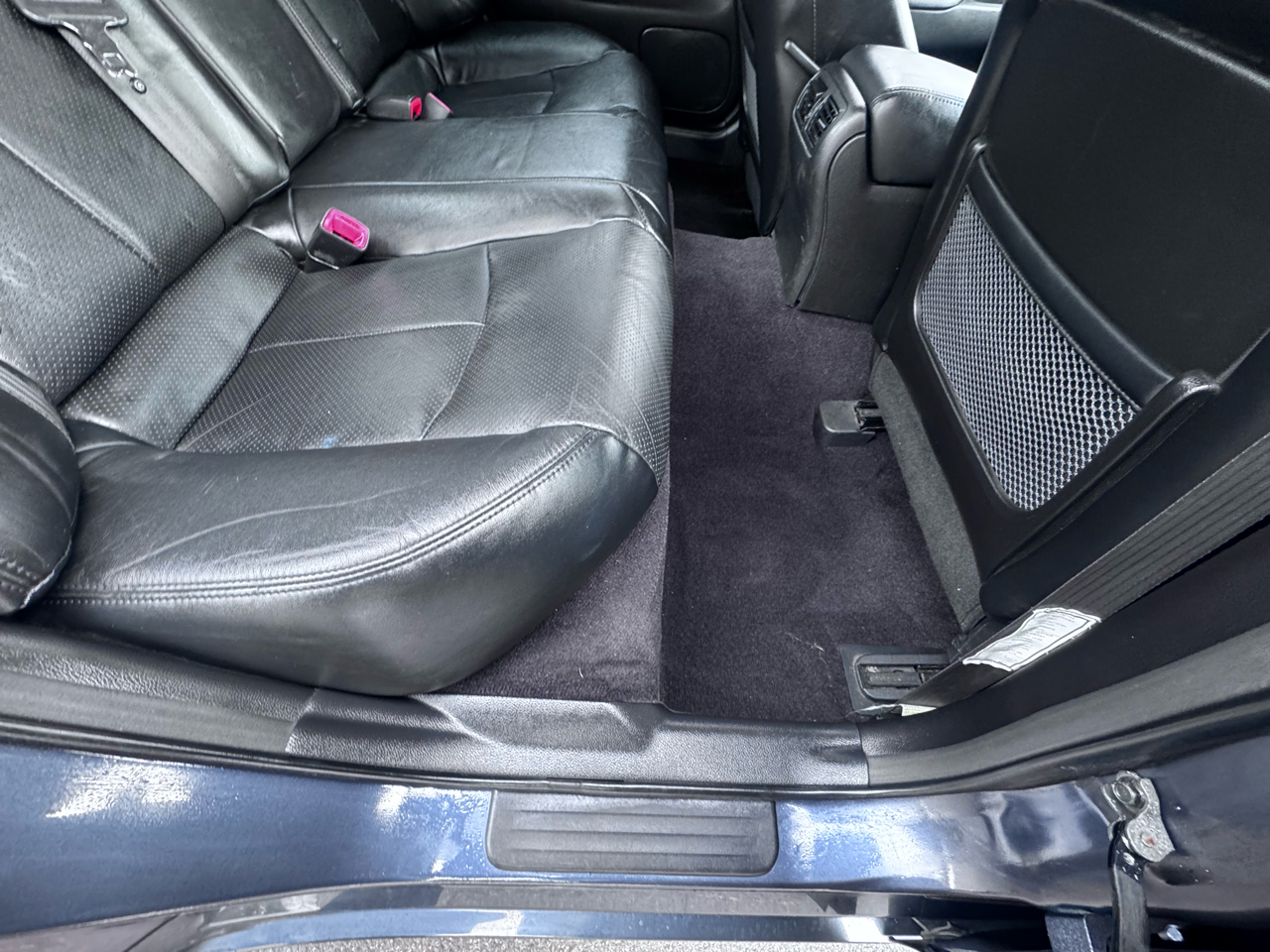 Infiniti G Sedan G37x AWD 2010