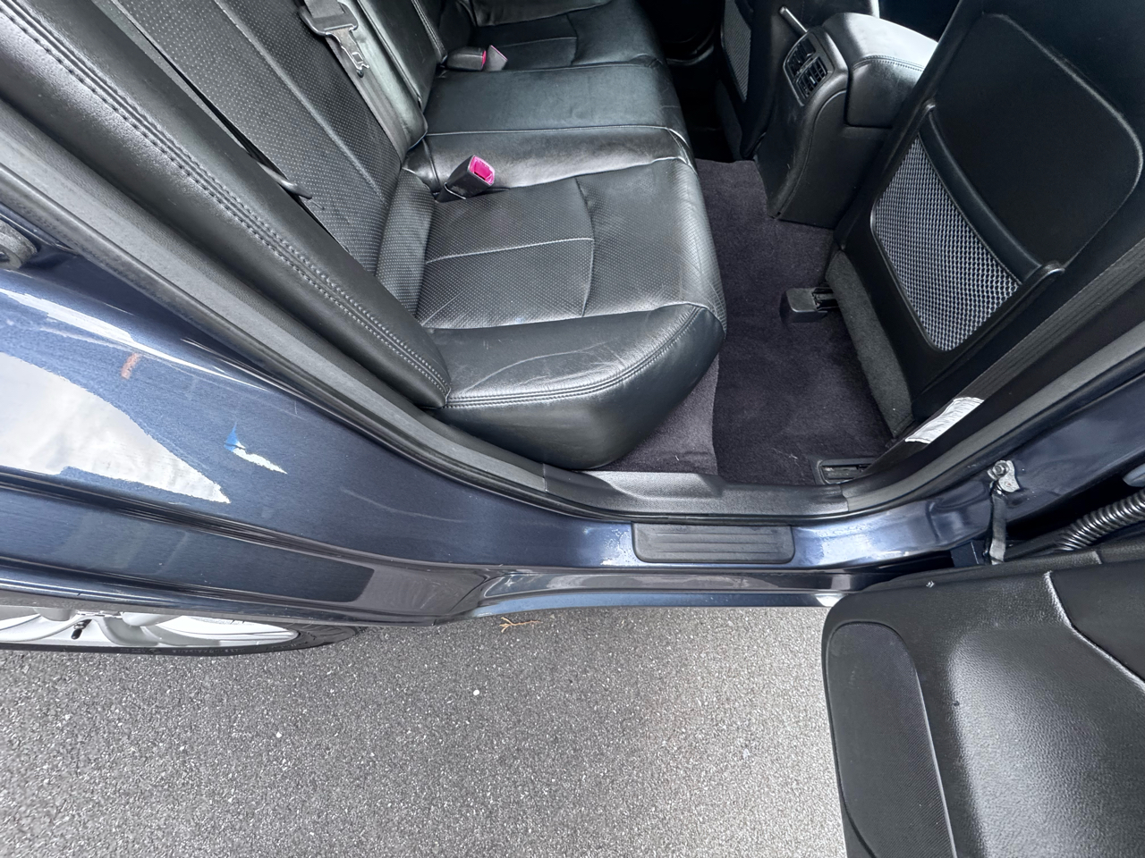 Infiniti G Sedan G37x AWD 2010