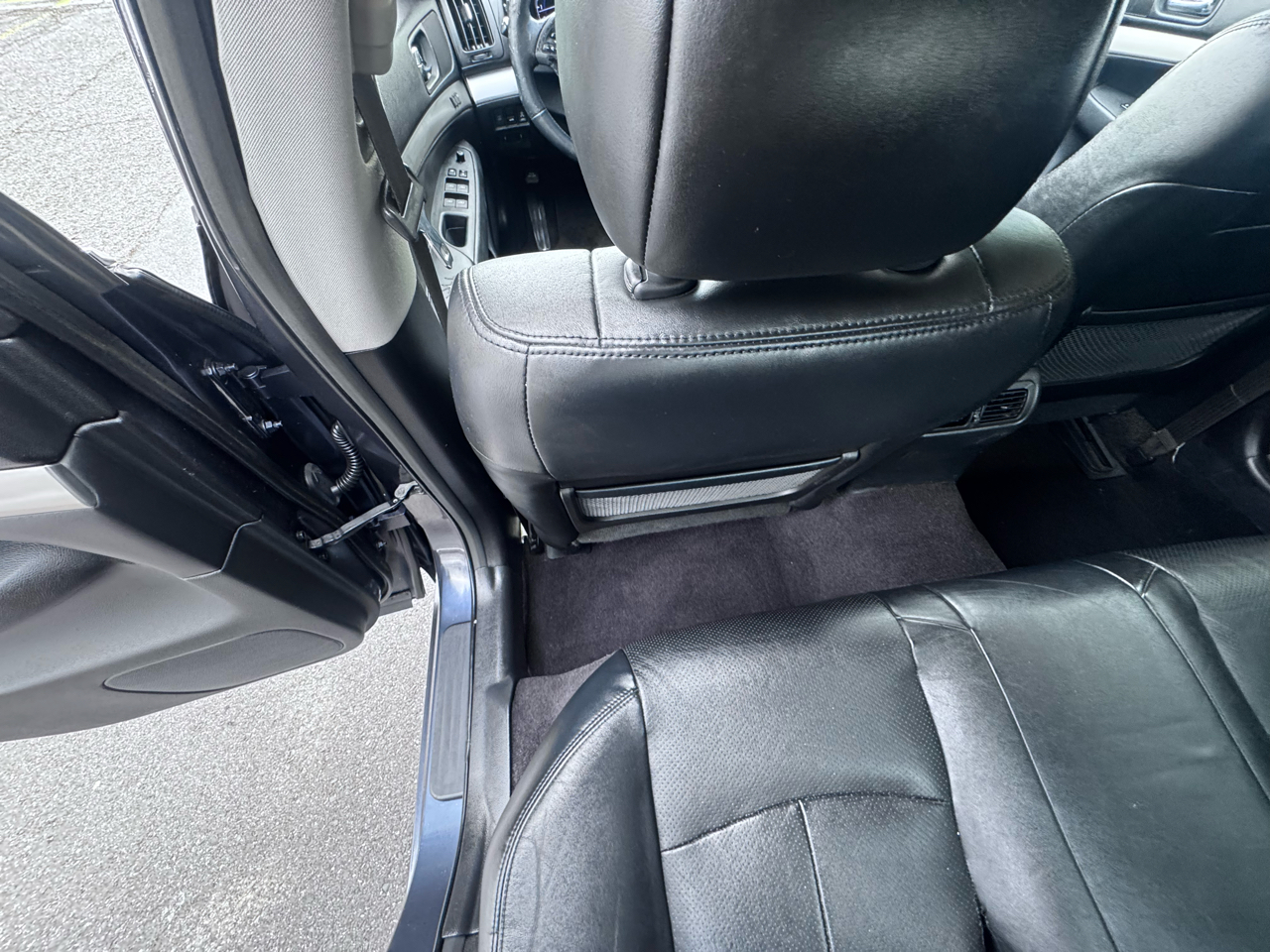 Infiniti G Sedan G37x AWD 2010