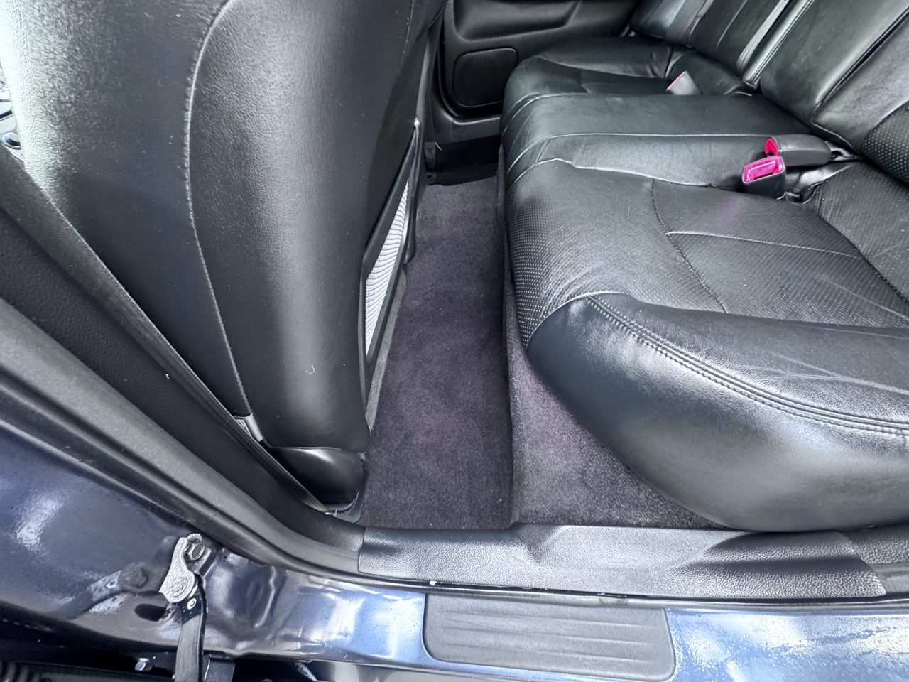 Infiniti G Sedan G37x AWD 2010