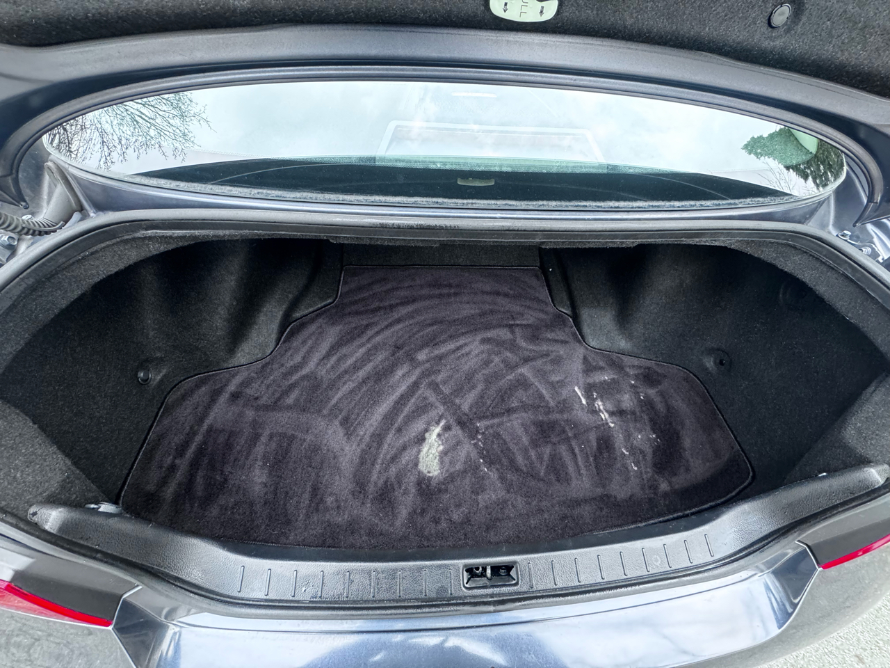 Infiniti G Sedan G37x AWD 2010